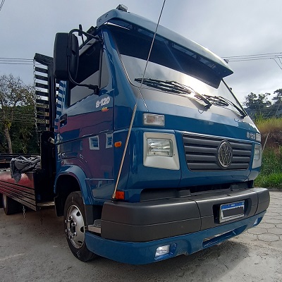 Entrega própria Hd Distribuidora Florianopolis