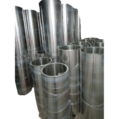 chapas de aluminio HD distribuidora